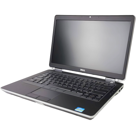 Laptop Dell Latitude E6430S I7 3520M 8GB HDD 500GB